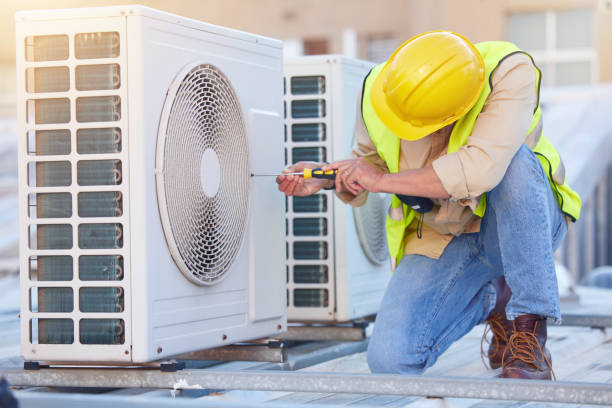 Best HVAC system installation  in Durant, MS