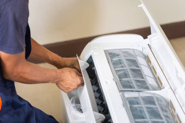 Trusted Durant, MS HVAC Experts