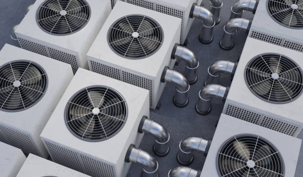 HVAC emergency services in Durant, MS