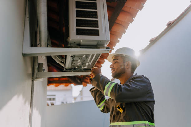 Best Local HVAC companies  in Durant, MS