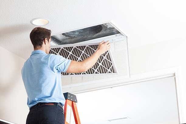 Best Furnace repair near me  in Durant, MS